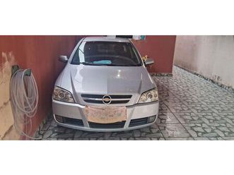 sed. advant. 2.0 8v mpfi flexp. 4p