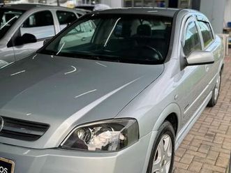 sed. advant. 2.0 8v mpfi flexp. 4p