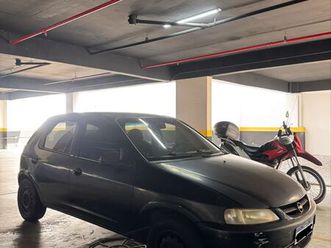 chevrolet celta 1.0/ super 1.0 mpfi vhc 8v 5p 2003