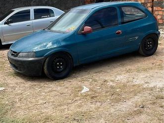 chevrolet celta 1.0/super/n.piq.1.0 mpfi vhc 8v 3p 2001