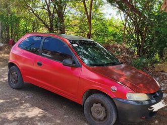 chevrolet celta 1.0/super/n.piq.1.0 mpfi vhc 8v 3p 2002