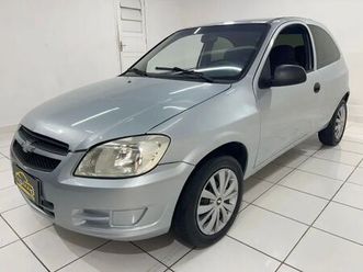 life/ ls 1.0 mpfi 8v flexpower 3p