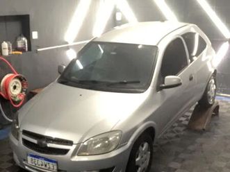 life/ ls 1.0 mpfi 8v flexpower 3p