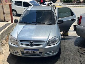 super 1.0 mpfi 8v flexpower 5p