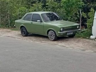 CHEVROLET CHEVETTE l-sl-sl-e-dl-se-1-6