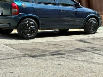 gl 1.6 mpfi / 1.4 efi 2p e 4p