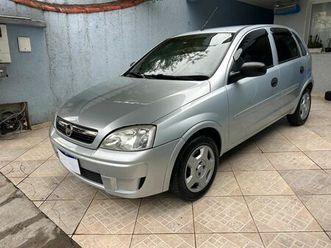 hat. maxx 1.4 8v econoflex 5p