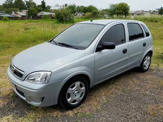 hat. maxx 1.4 8v econoflex 5p