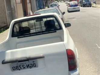 pick-up std/ rodeio 1.6 mpfi