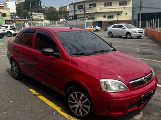 sed. maxx 1.4 8v econoflex 4p