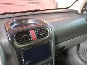 sedan 1.8 mpfi flexpower 8v 4p