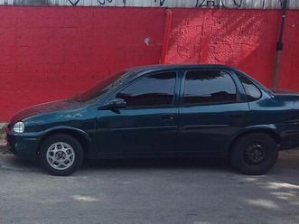 sedan super 1.0 mpfi 16v 4p