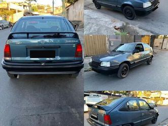 gls 1.8 efi / sl/e 1.8