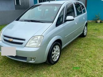 maxx 1.4 mpfi 8v econoflex 5p