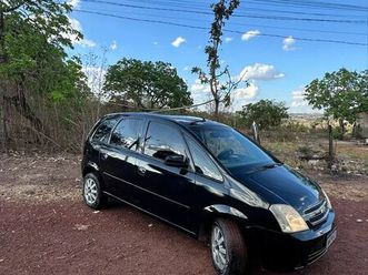 maxx 1.4 mpfi 8v econoflex 5p