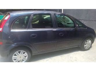 maxx 1.8 mpfi 8v flexpower