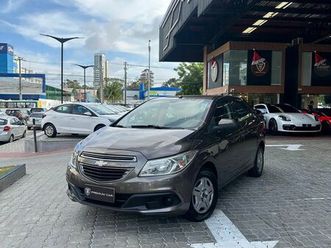 sed. lt 1.0 8v flexpower 4p