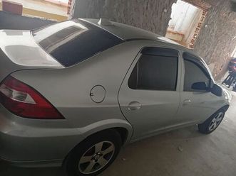 sed. maxx 1.0 8v flexpower 4p