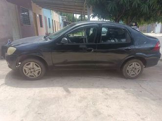 sed. maxx 1.0 8v flexpower 4p