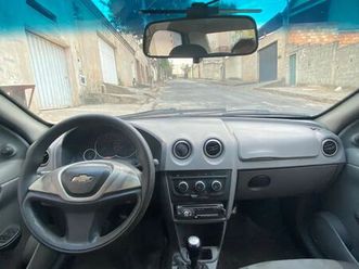 vendo ou troco por moto - prisma 2012 1.4