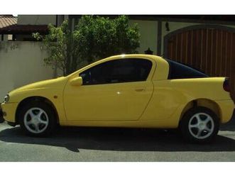 chevrolet tigra 1.6 16v 1998