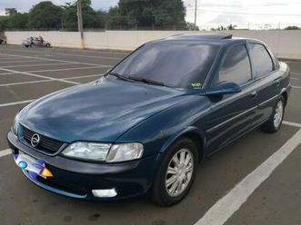 chevrolet vectra cd 2.2 16v / 2.0 16v mec./aut. 1999