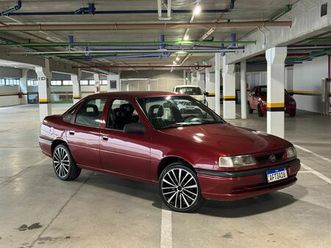 gls/expres.2.2/ 2.0 e 2.0 cd 8v