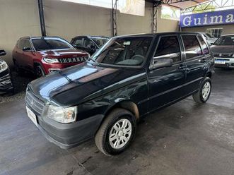 fiat uno 1.0 mille fire