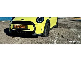 cabrio 1.5 135 cooper bva reivsion faite