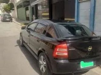 chevrolet astra advantage 2.0 mpfi 8v flexpower 5p 2011