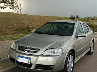 chevrolet astra advantage 2.0 mpfi 8v flexpower 5p 2011