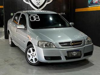 sed. advant. 2.0 8v mpfi flexp. 4p