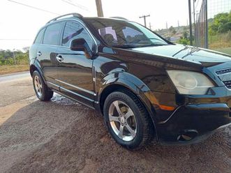 sport awd 3.6 v6 24v 261cv 4x4