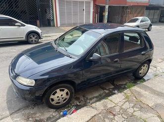 chevrolet celta 1.0/ super 1.0 mpfi vhc 8v 5p 2004