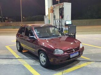 gl 1.6 mpfi / 1.4 efi 2p e 4p