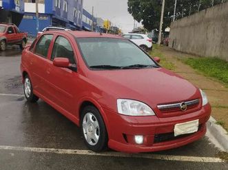 sed. maxx 1.4 8v econoflex 4p