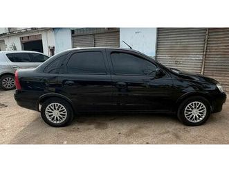 sed. premium 1.4 8v econoflex 4p