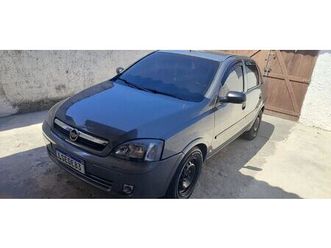sedan 1.8 mpfi flexpower 8v 4p