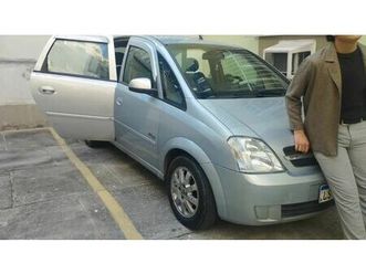 maxx 1.8 mpfi 8v flexpower