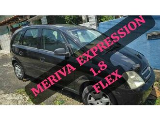 premium 1.8 mpfi 8v flexpower