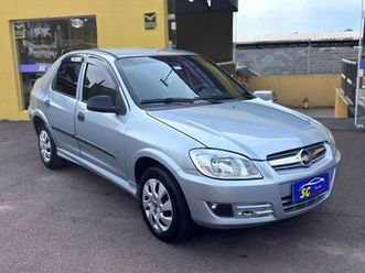 sed. maxx 1.0 8v flexpower 4p