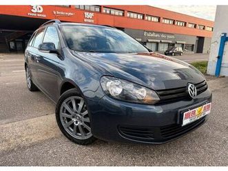 vi break 1.6i trendline 102ch 1ére main