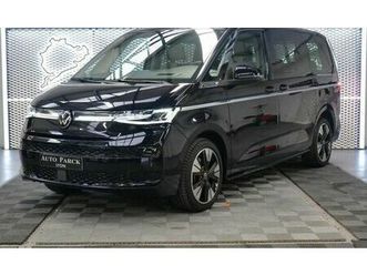 long 2.0 tdi 150 dsg7 style