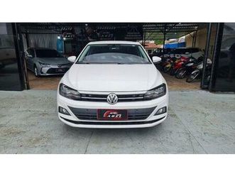 volkswagen virtus highline 200 tsi 1.0 flex 12v aut