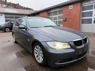bmw 325ia touring*automatik*navi-prof*panorama*pdc*