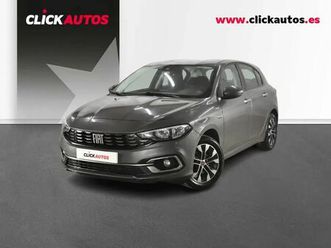 fiat tipo 1.0 100cv city life