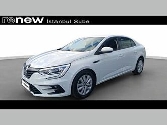 sedan 1.3 tce joy edc