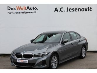 bmw serija 3 320e automatik, 2023 god.