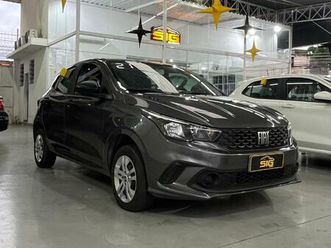 FIAT ARGO fiat-argo-1-0