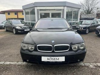 bmw 760 7 760li